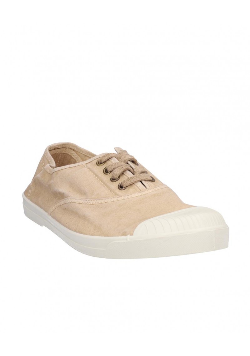 ZAPATILLA LONA CABALLERO