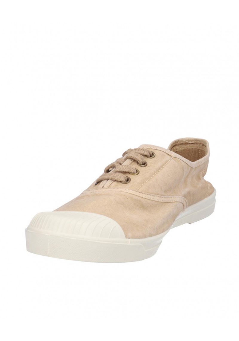 ZAPATILLA LONA CABALLERO