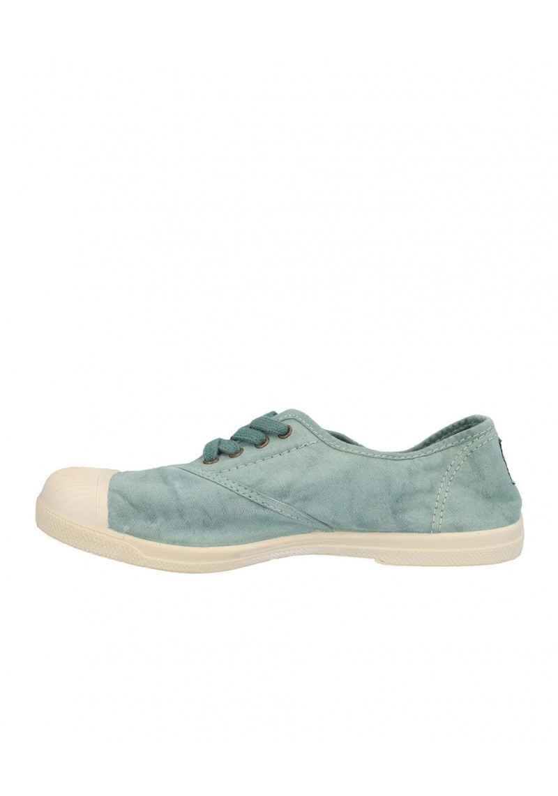 ZAPATILLA LONA SEÑORA
