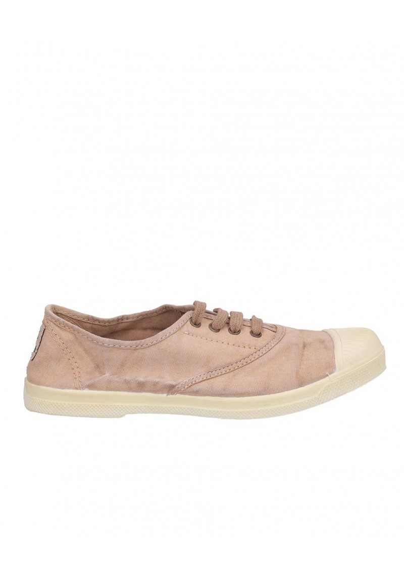 ZAPATILLA LONA SEÑORA