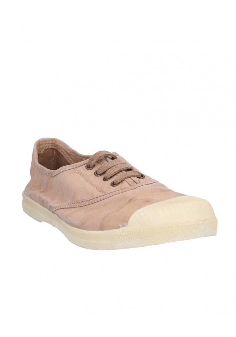 ZAPATILLA LONA SEÑORA