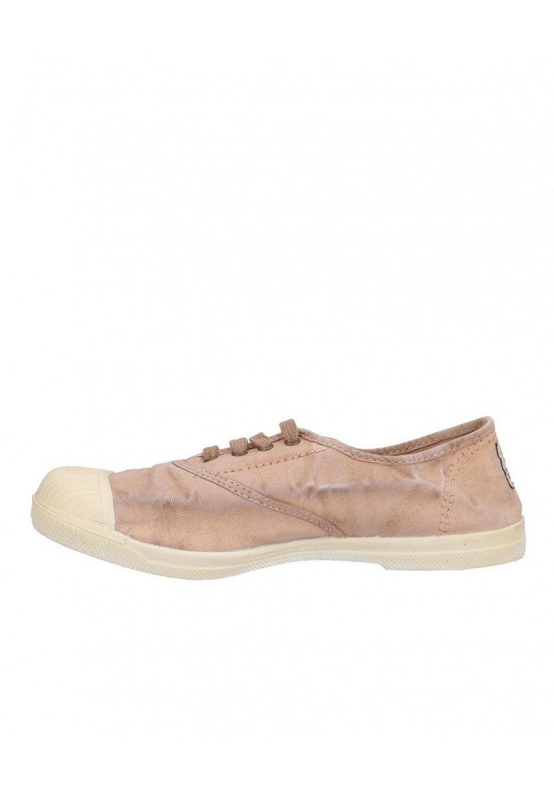 ZAPATILLA LONA SEÑORA