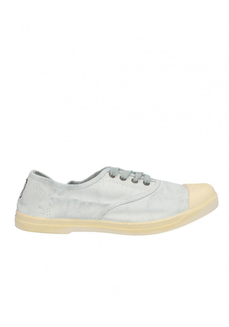 ZAPATILLA LONA SEÑORA