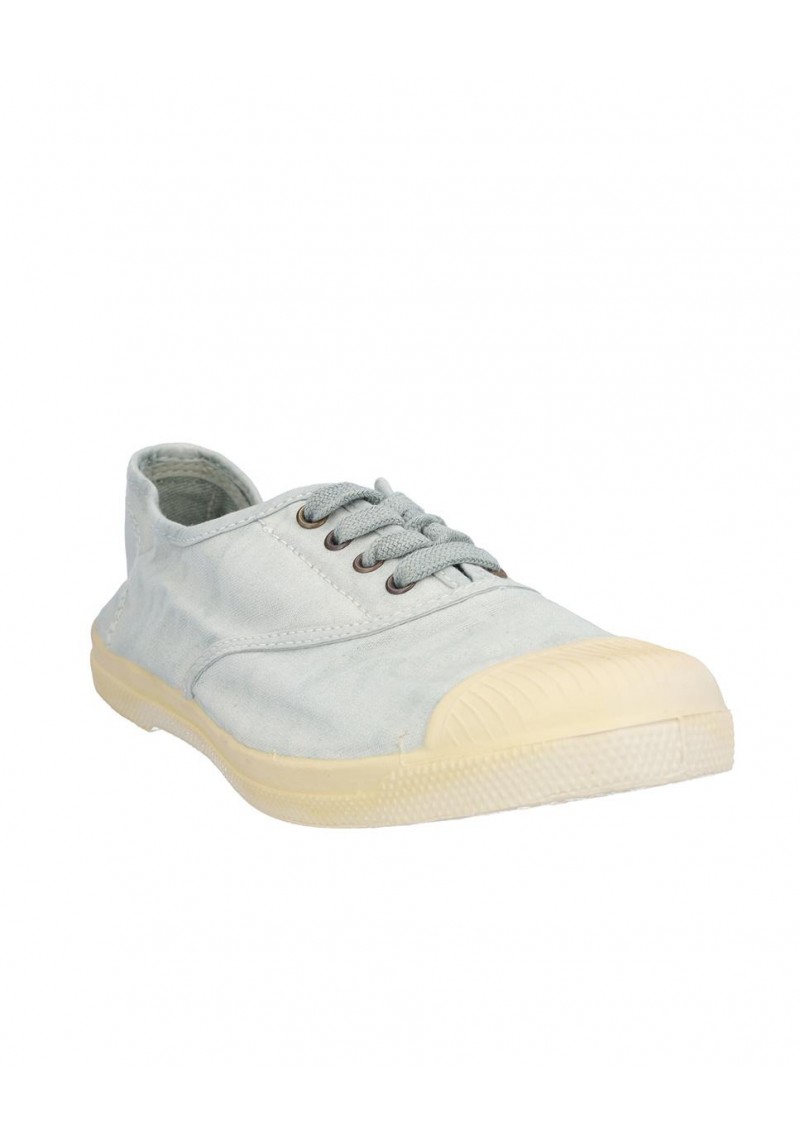 ZAPATILLA LONA SEÑORA