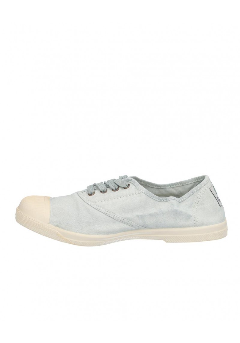 ZAPATILLA LONA SEÑORA