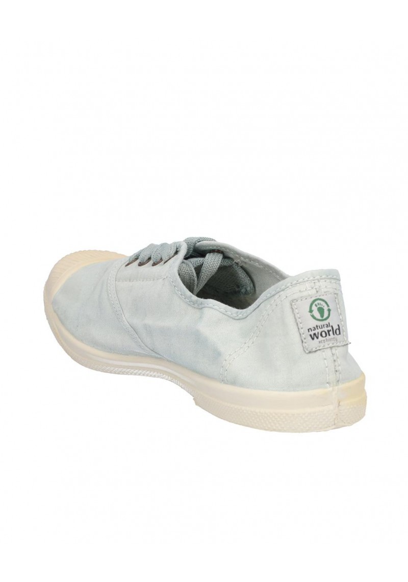 ZAPATILLA LONA SEÑORA