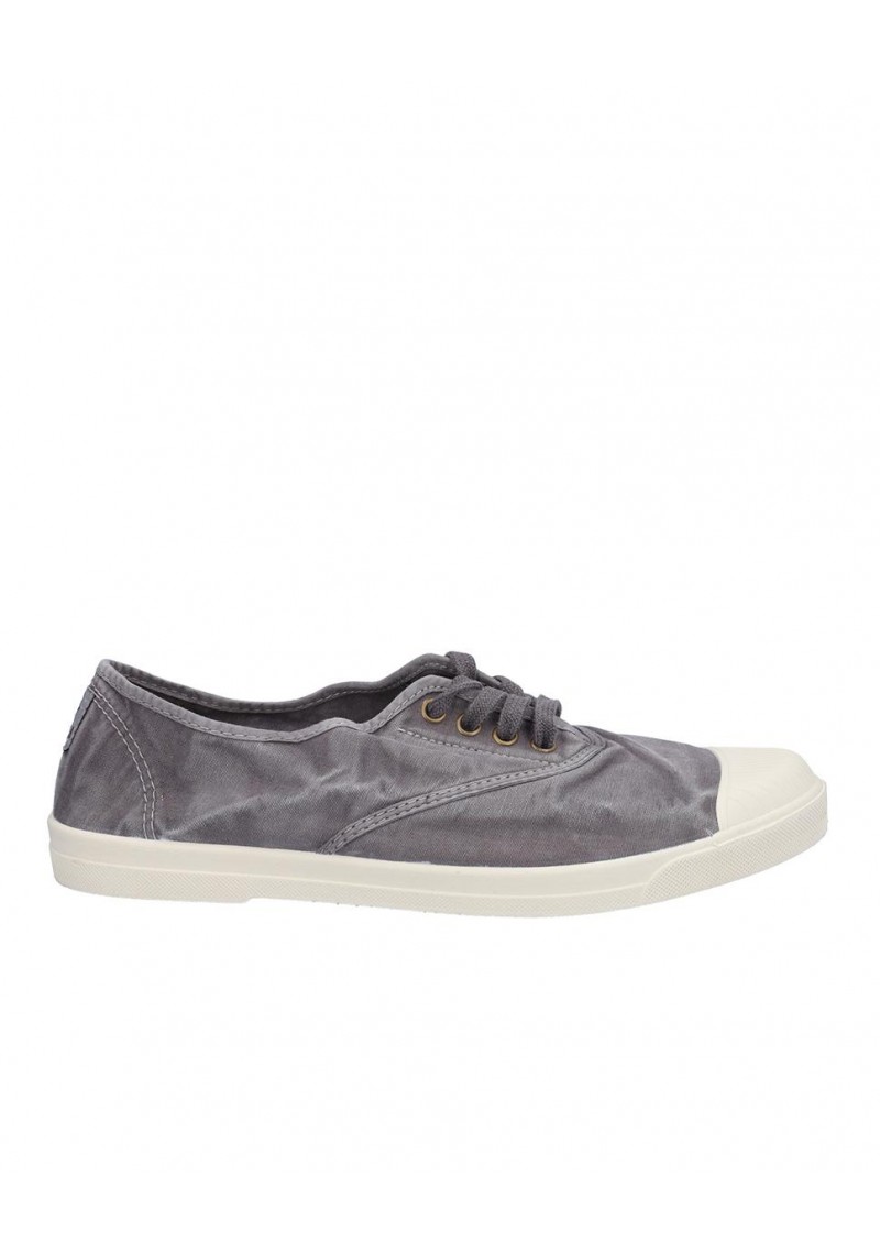 ZAPATILLA LONA CABALLERO