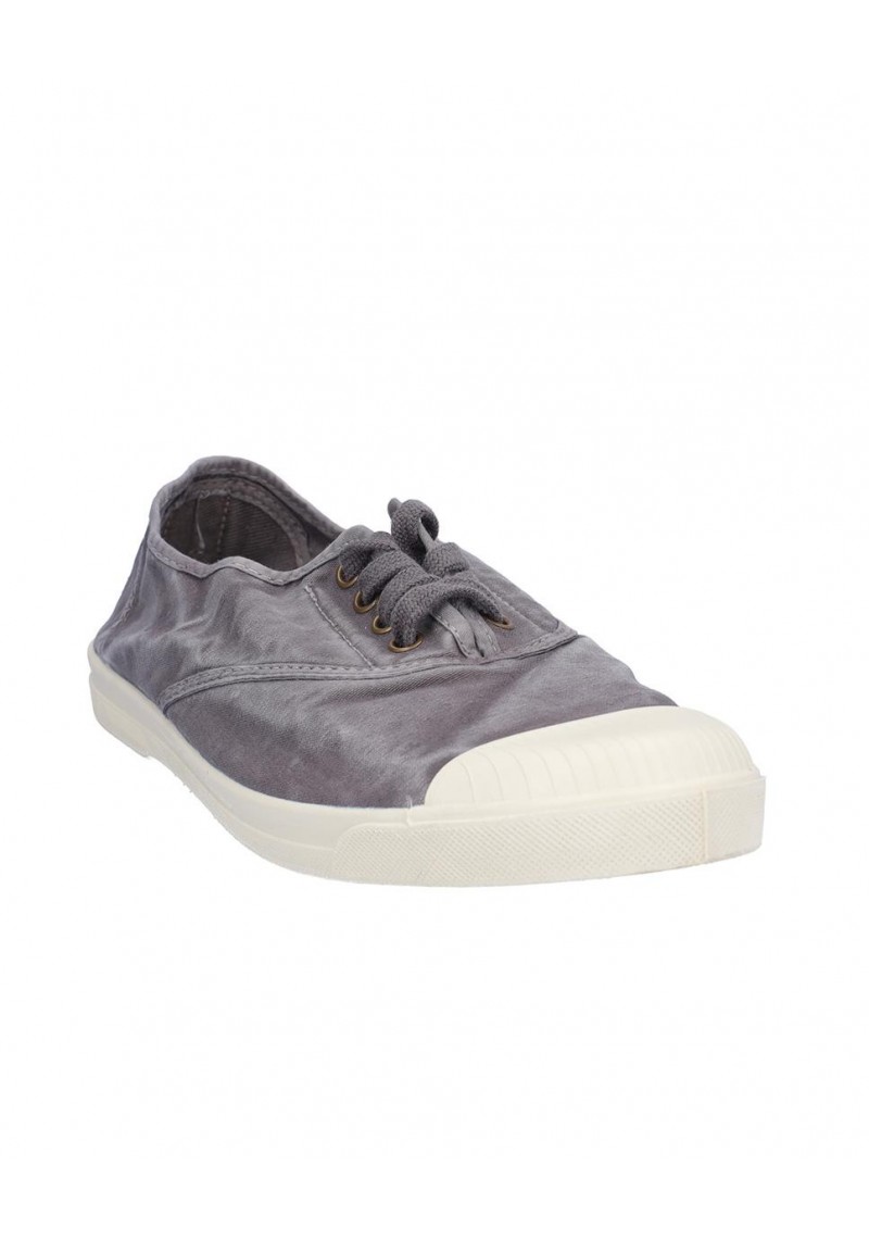 ZAPATILLA LONA CABALLERO