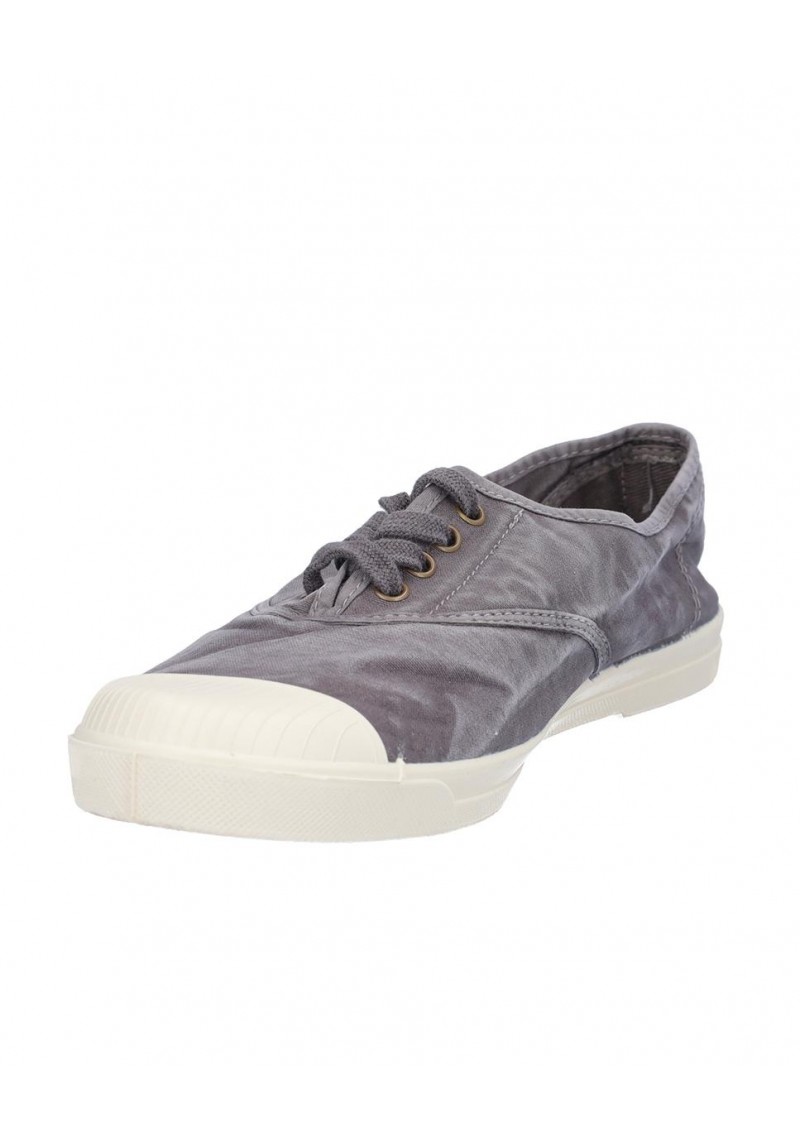ZAPATILLA LONA CABALLERO