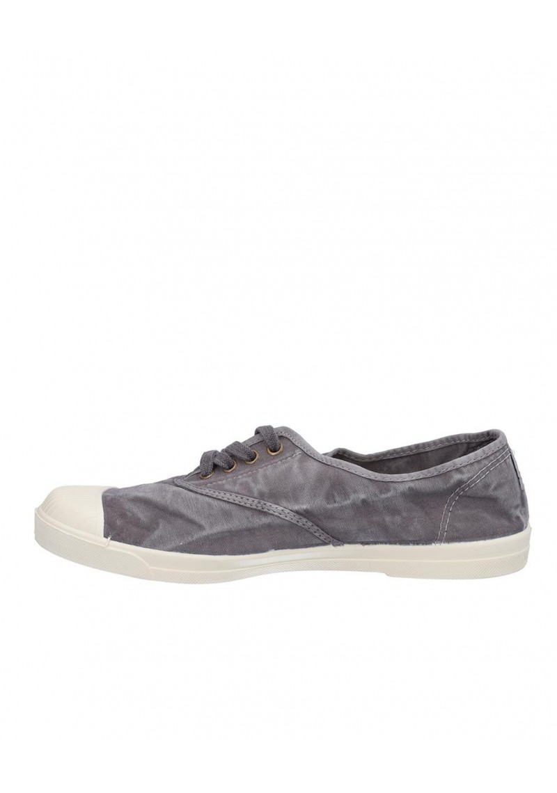 ZAPATILLA LONA CABALLERO