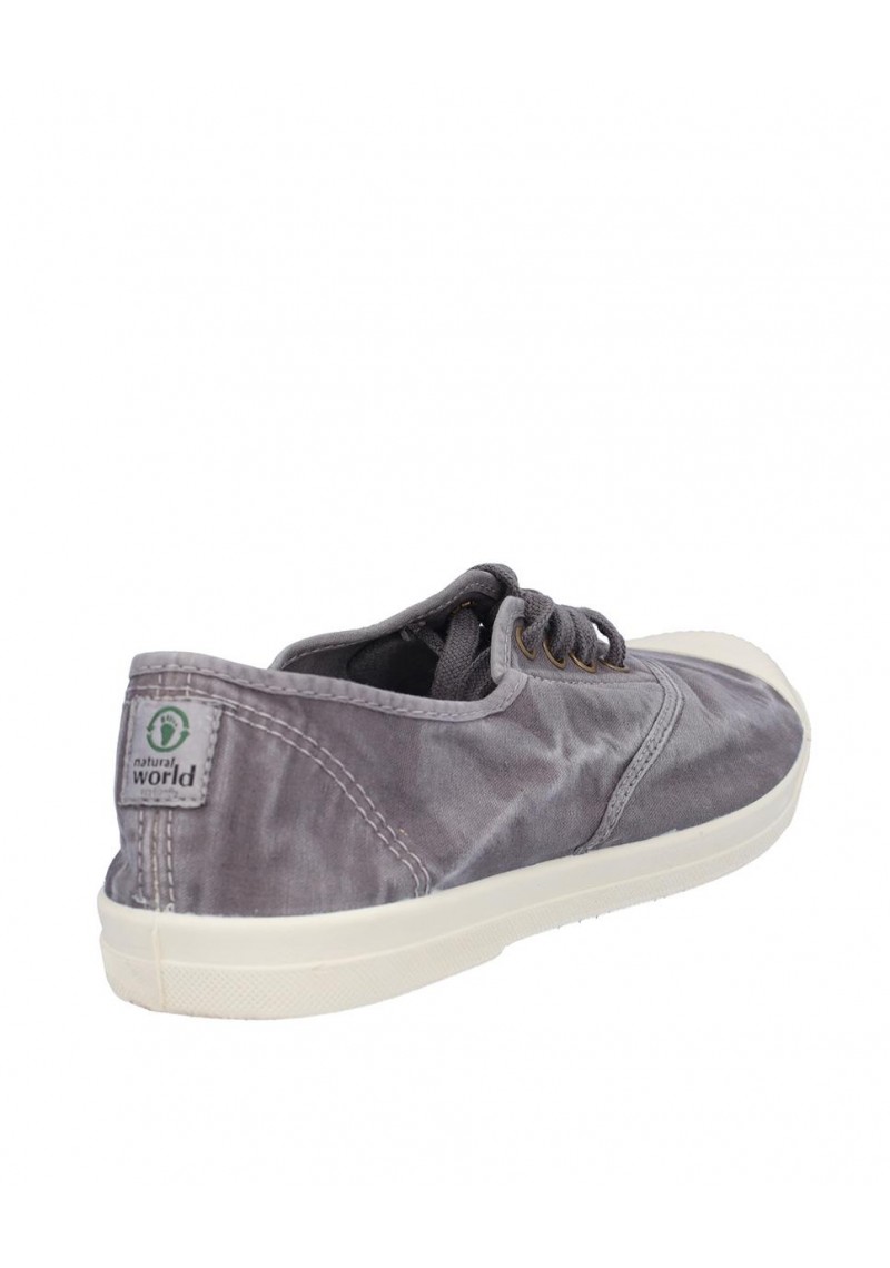 ZAPATILLA LONA CABALLERO