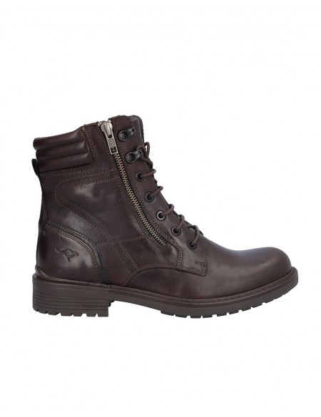 BOTA CABALLERO