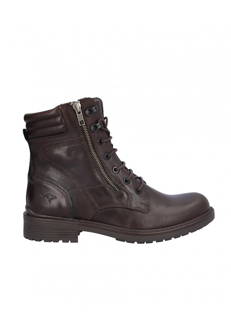BOTA CABALLERO