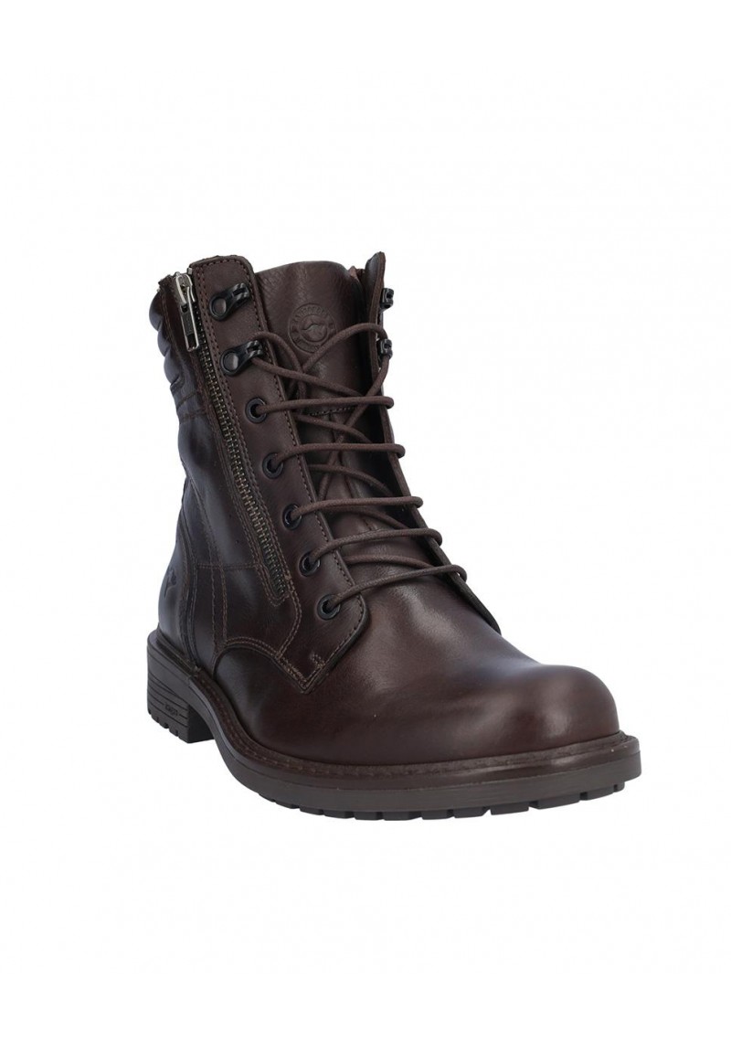 BOTA CABALLERO
