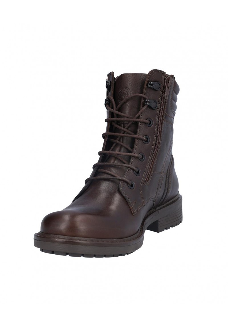 BOTA CABALLERO