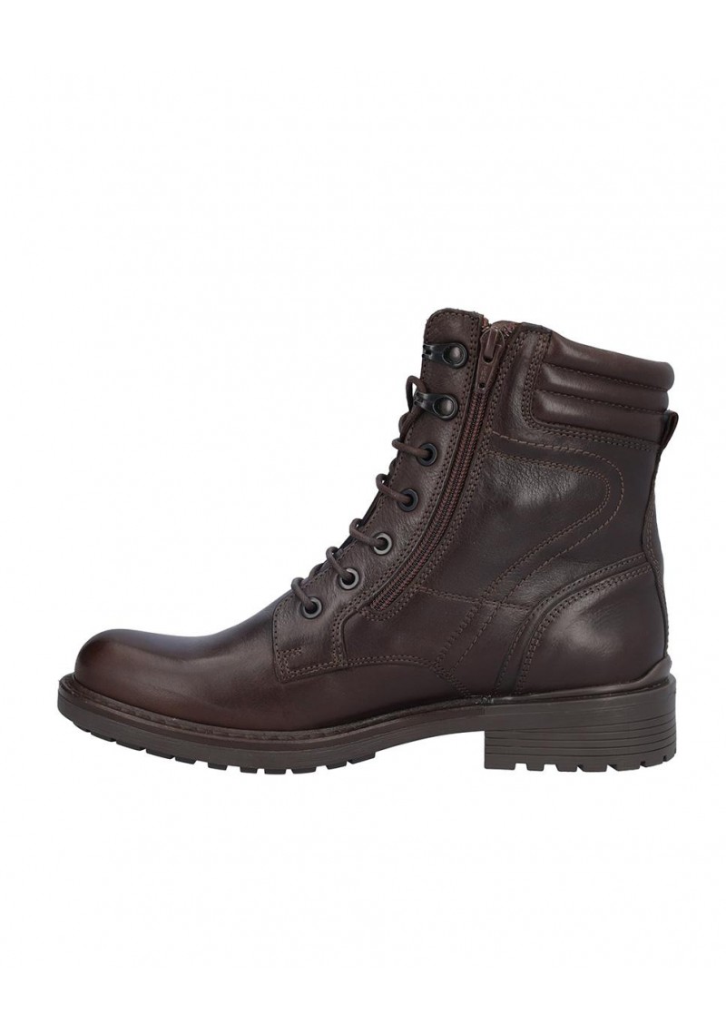 BOTA CABALLERO