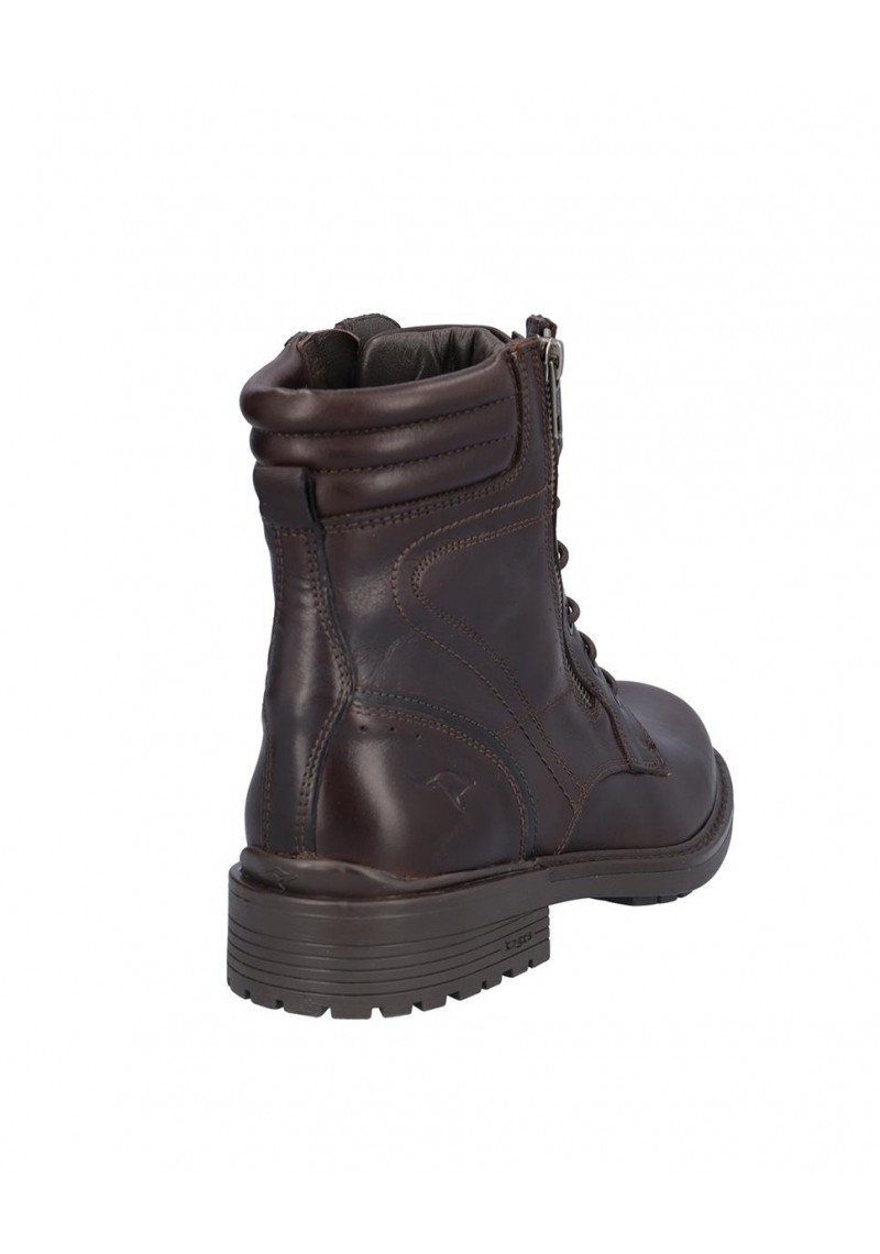 BOTA CABALLERO