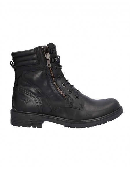 BOTA CABALLERO
