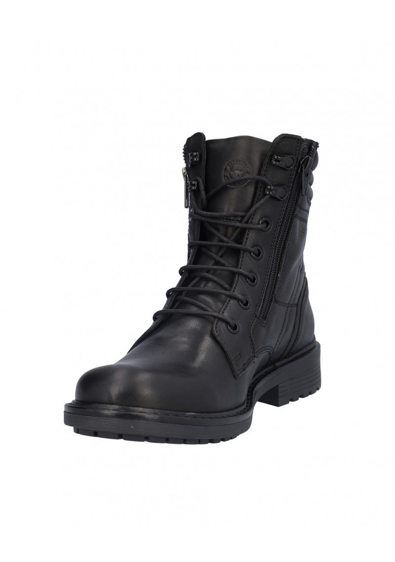 BOTA CABALLERO