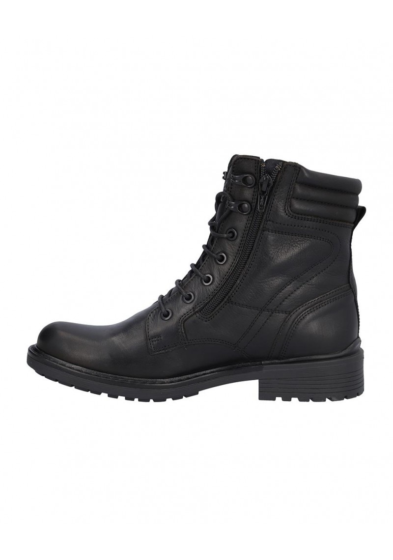BOTA CABALLERO