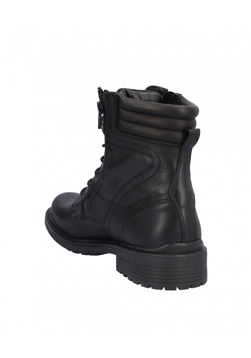 BOTA CABALLERO
