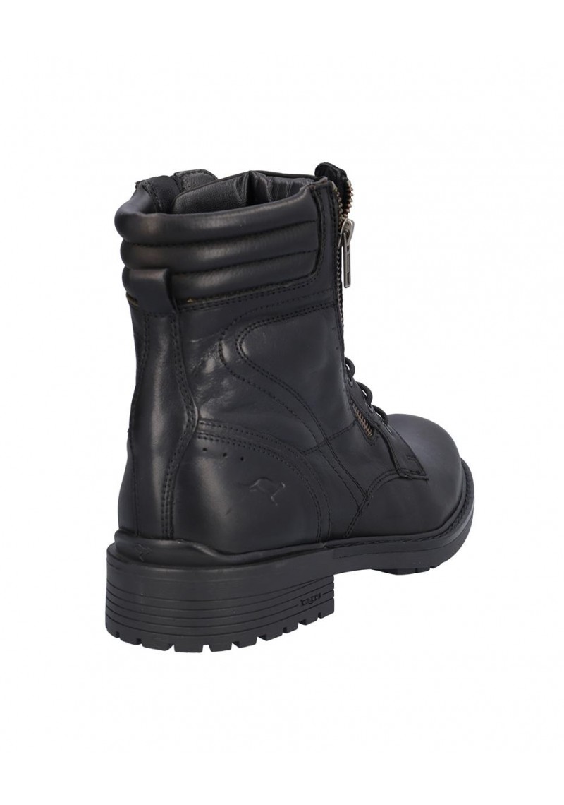 BOTA CABALLERO
