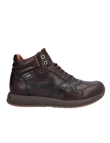 BOTIN CABALLERO