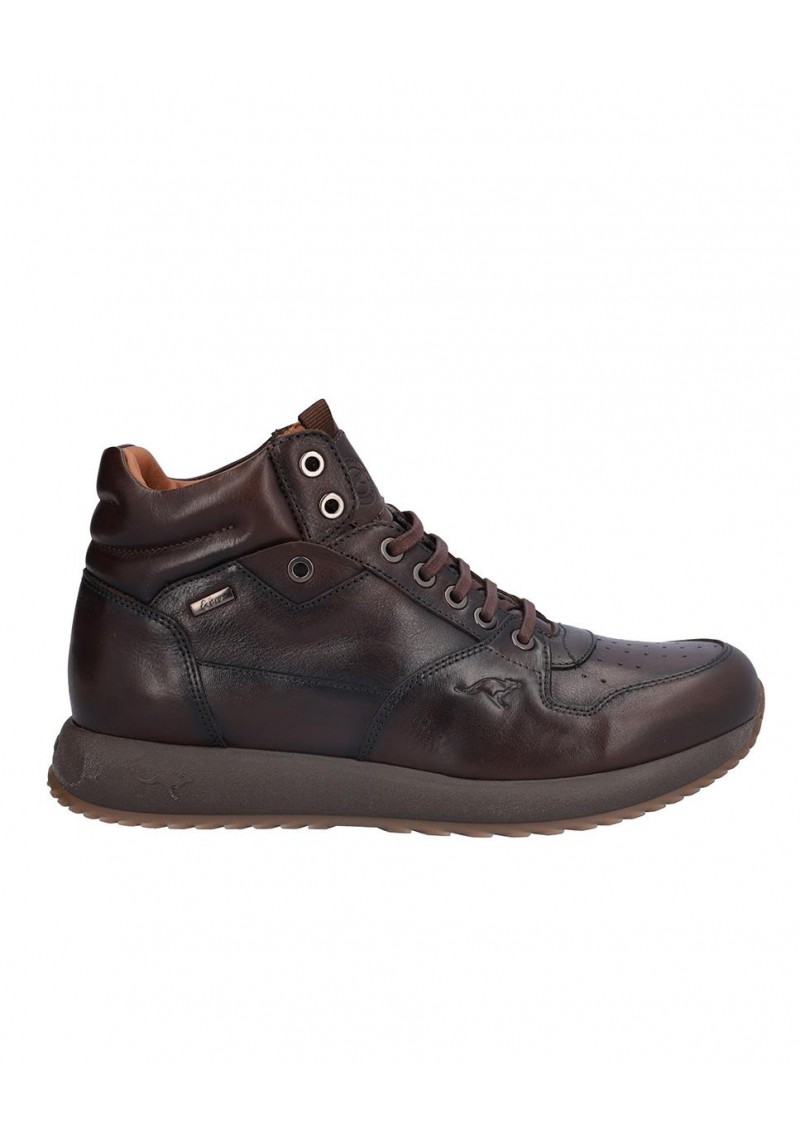 BOTIN CABALLERO
