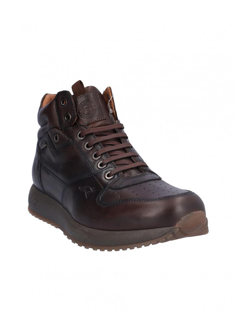BOTIN CABALLERO