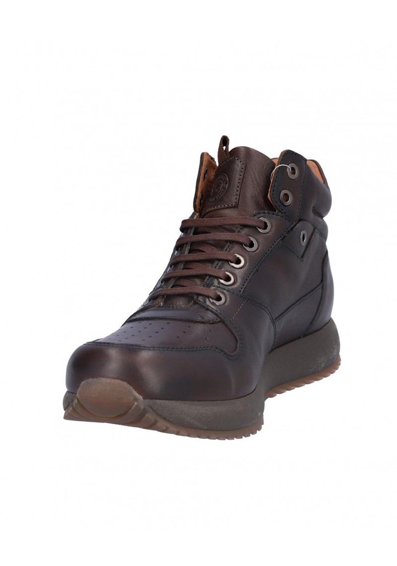BOTIN CABALLERO