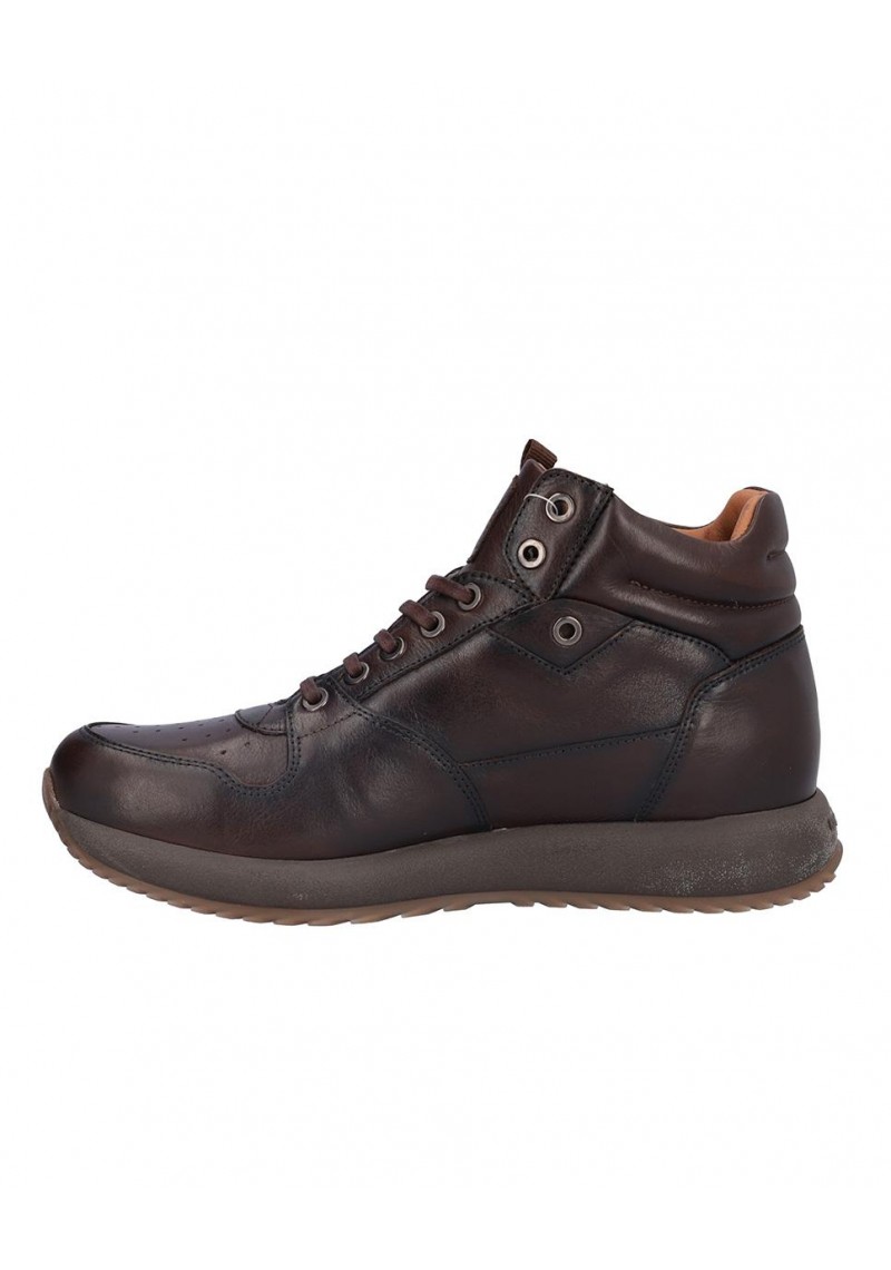 BOTIN CABALLERO