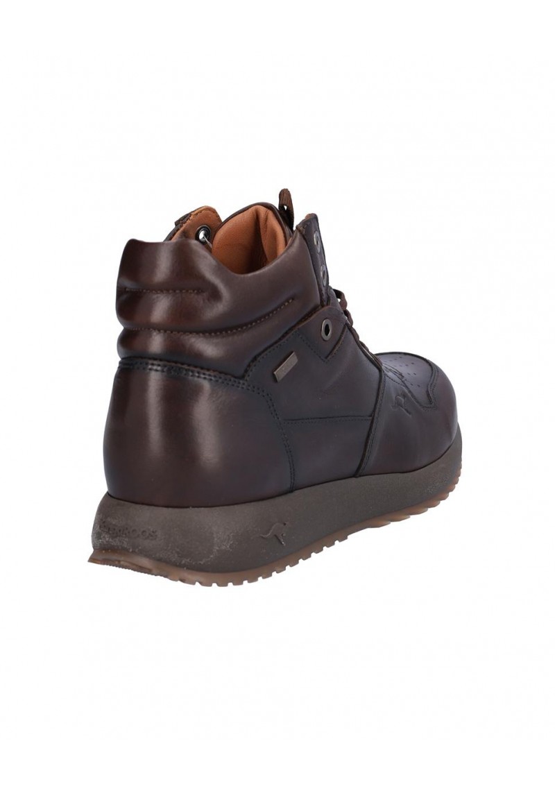 BOTIN CABALLERO