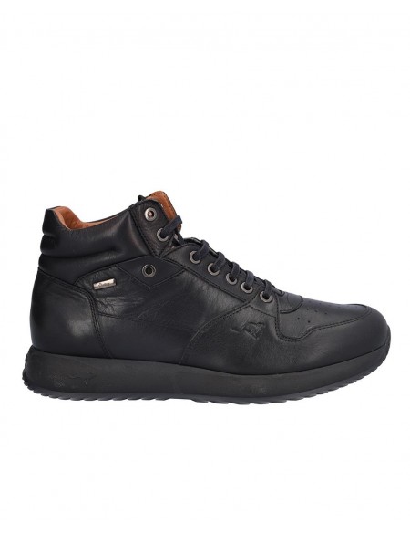 BOTIN CABALLERO