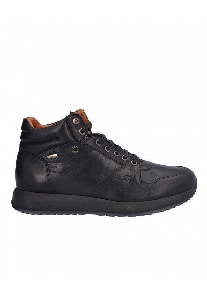 BOTIN CABALLERO