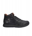 BOTIN CABALLERO