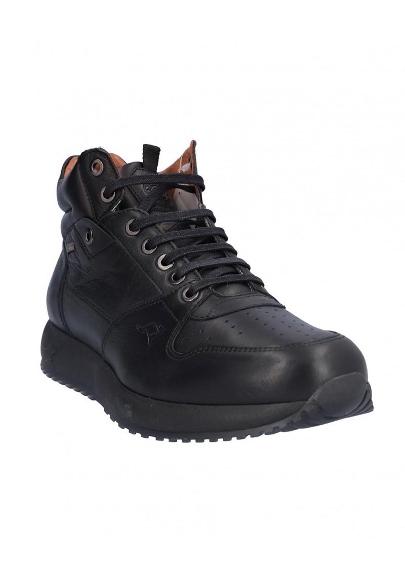 BOTIN CABALLERO