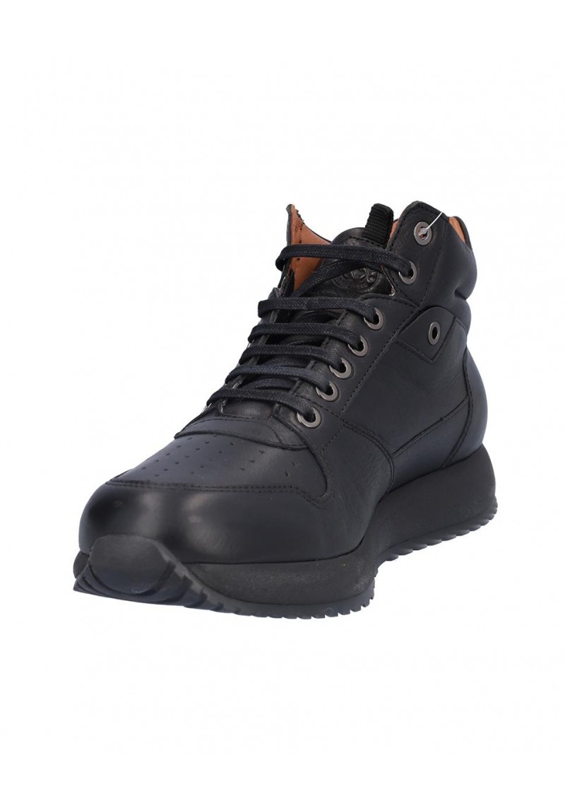 BOTIN CABALLERO