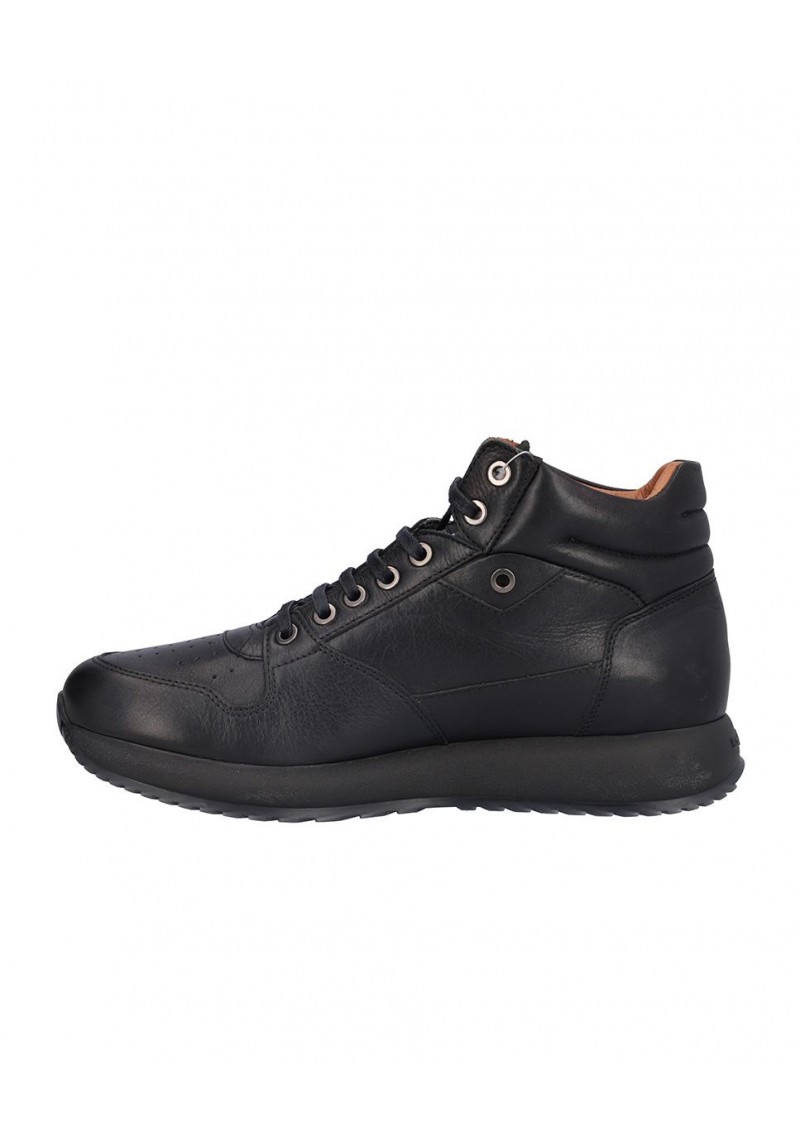 BOTIN CABALLERO