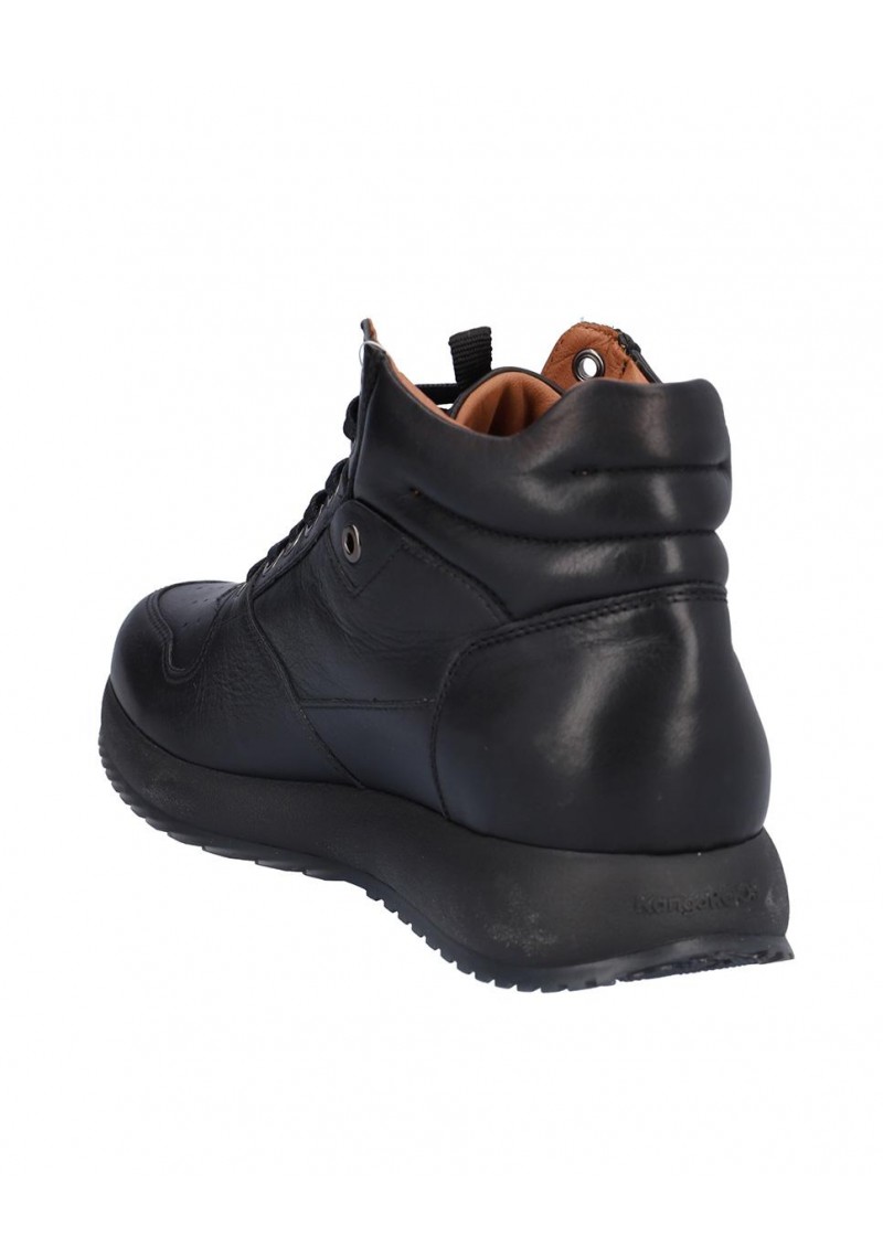 BOTIN CABALLERO