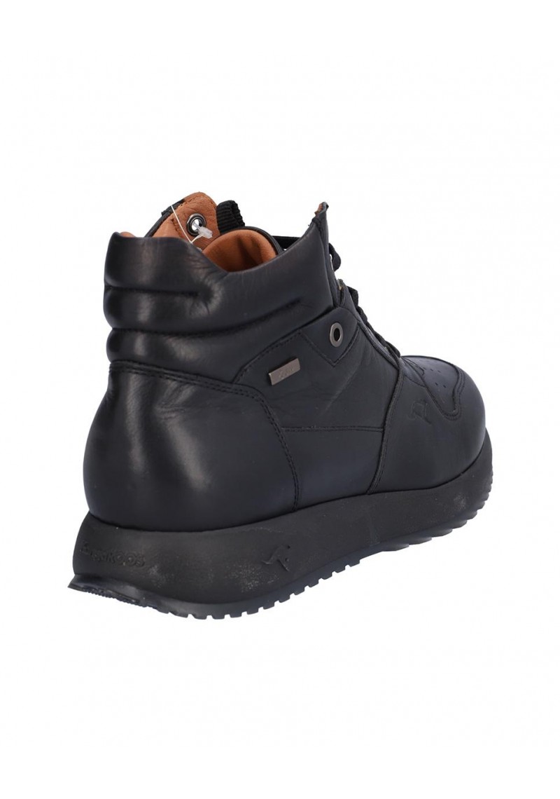 BOTIN CABALLERO