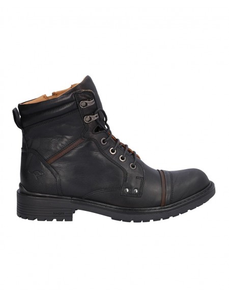 BOTA CABALLERO