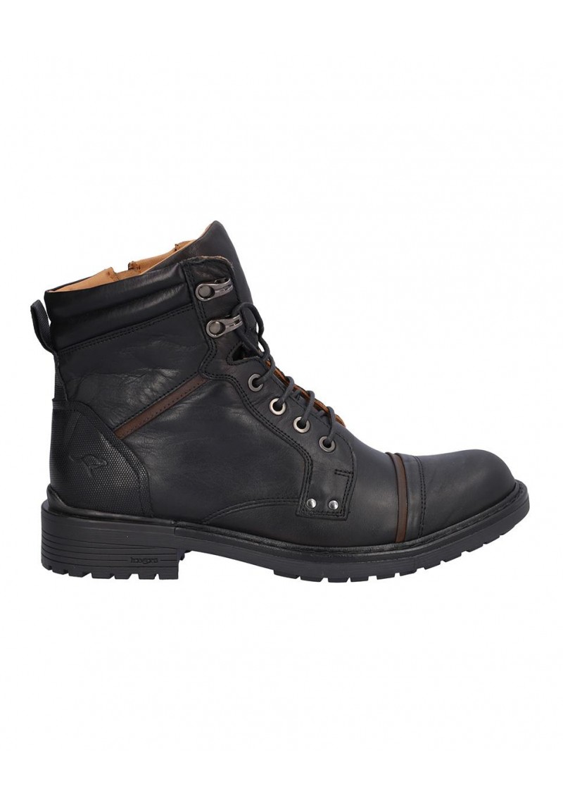 BOTA CABALLERO