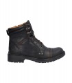 BOTA CABALLERO