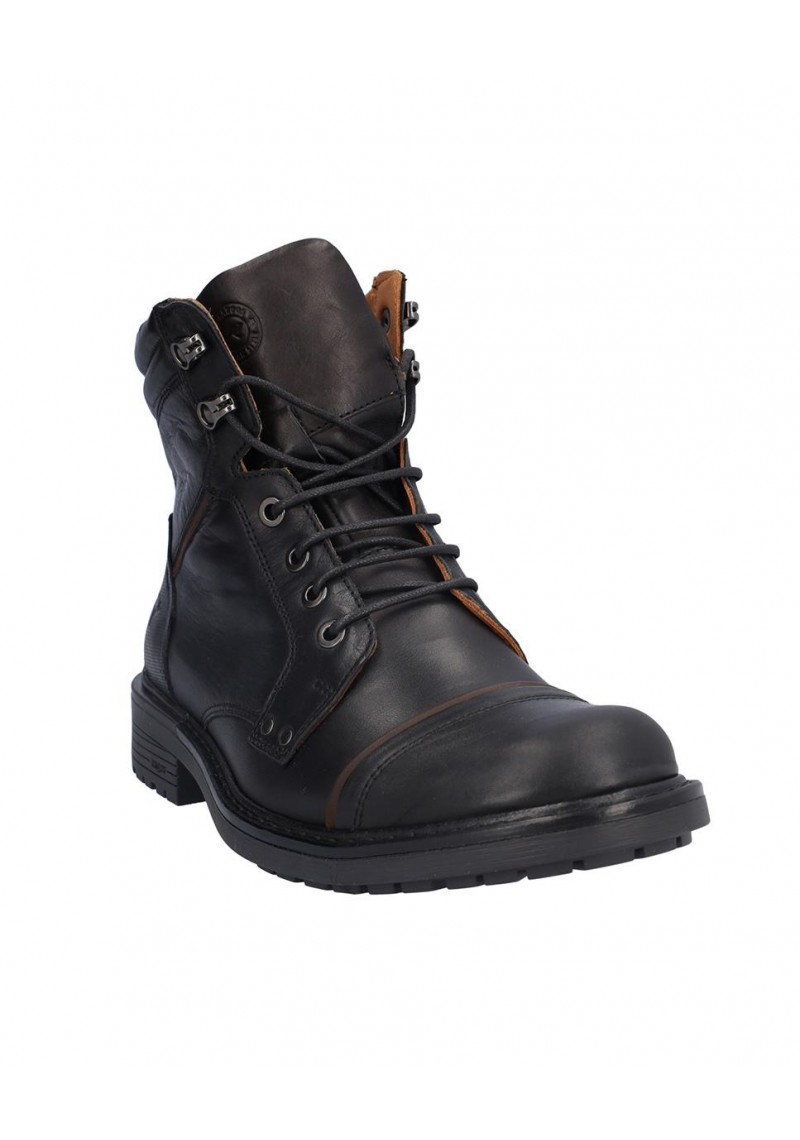 BOTA CABALLERO