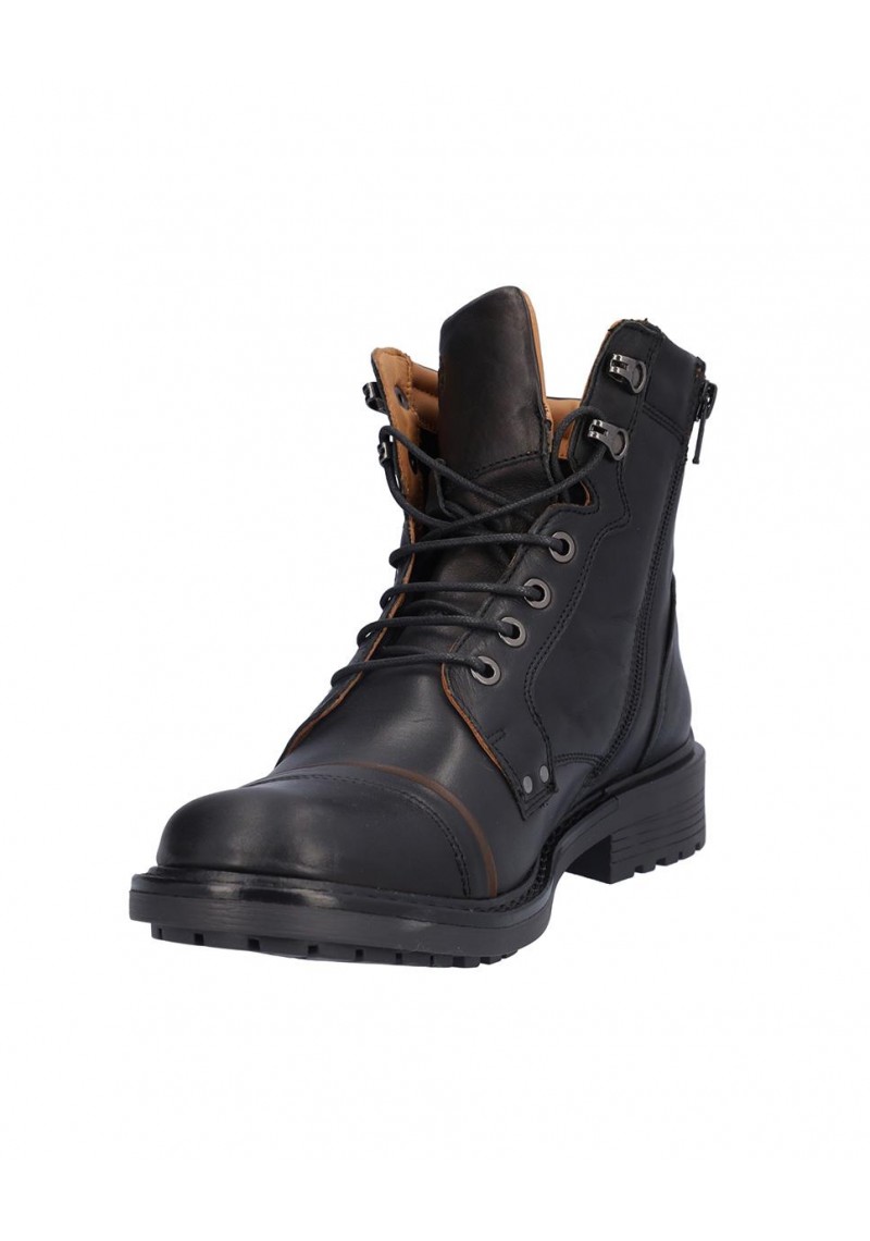 BOTA CABALLERO