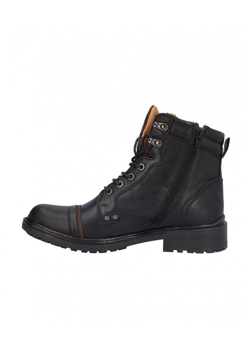 BOTA CABALLERO