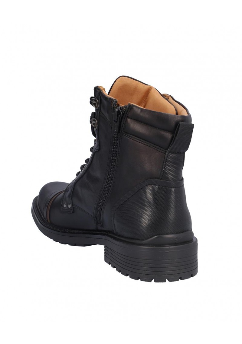 BOTA CABALLERO