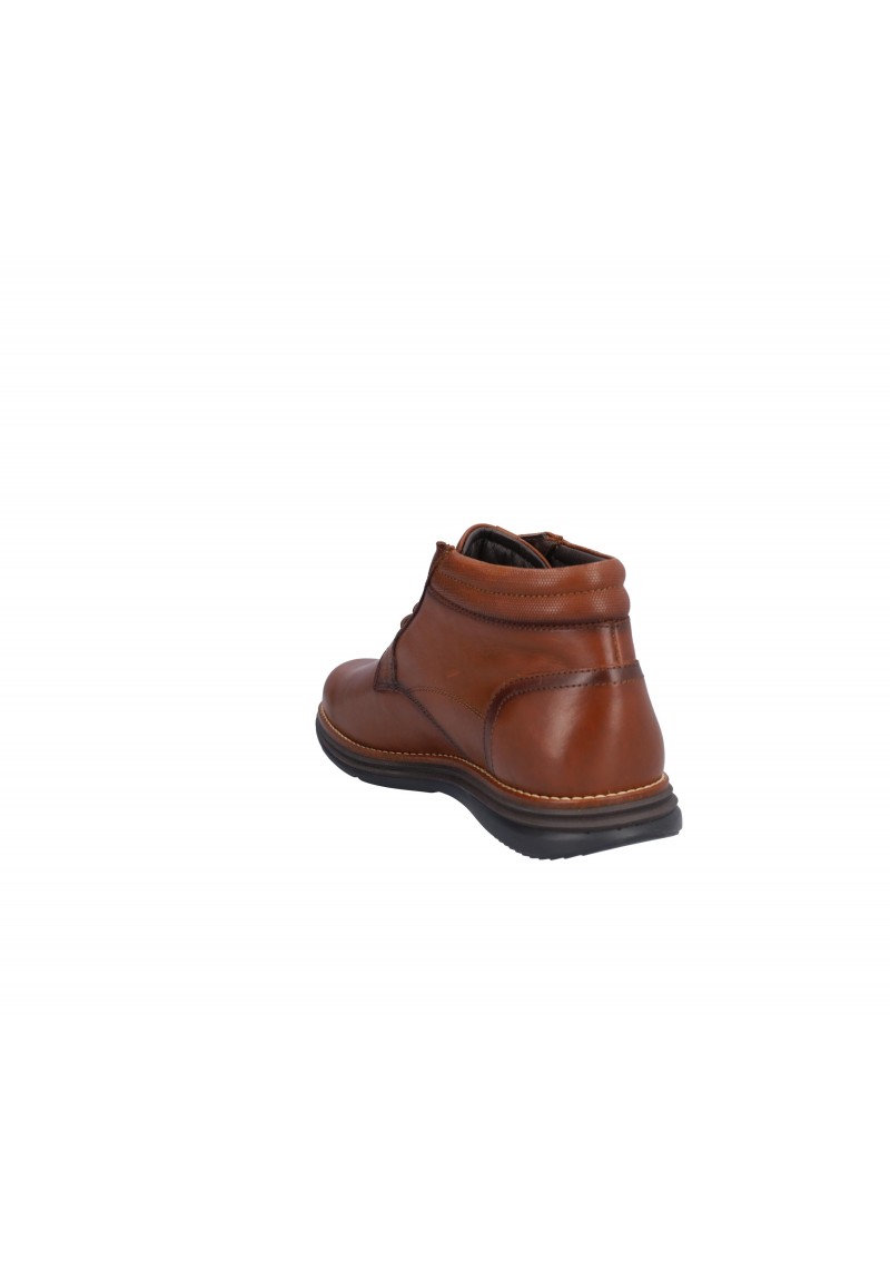 BOTIN CABALLERO