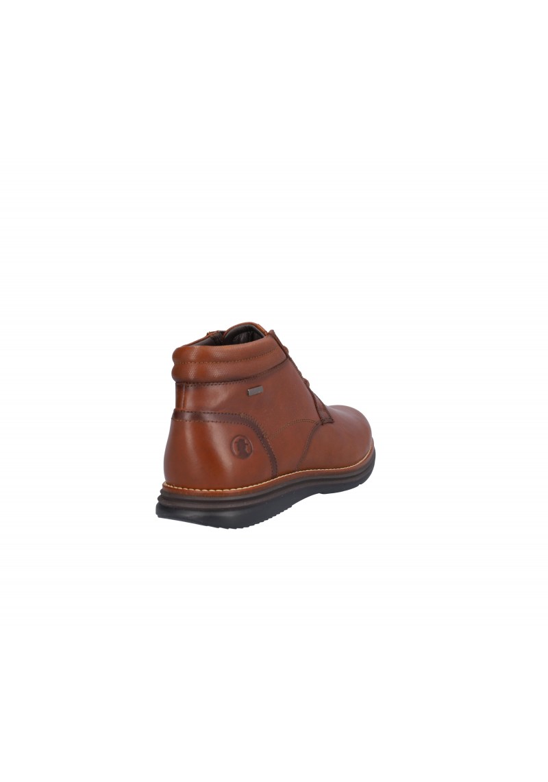 BOTIN CABALLERO