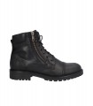 BOTA CABALLERO